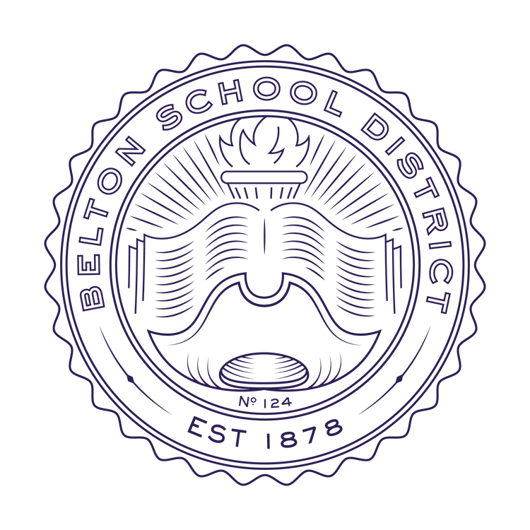 Bolton Missouri School District Seal Showing that the district has worked with Upstacles L.L.C. in the past