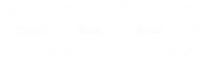 Upstacles logo in white