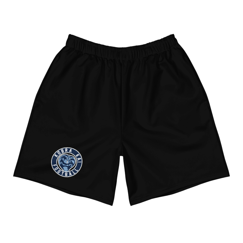 Youth Badger Pocketed Shorts