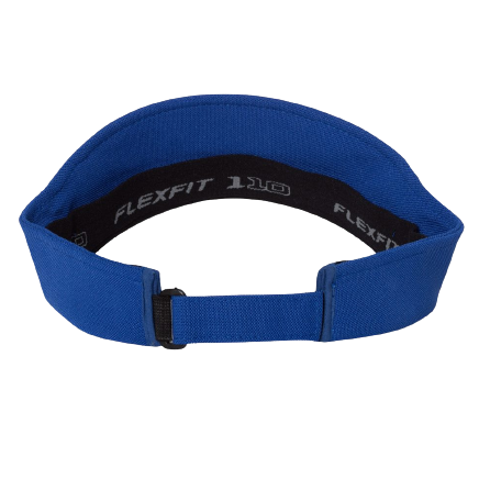 Flexfit Sand Frogs Visor