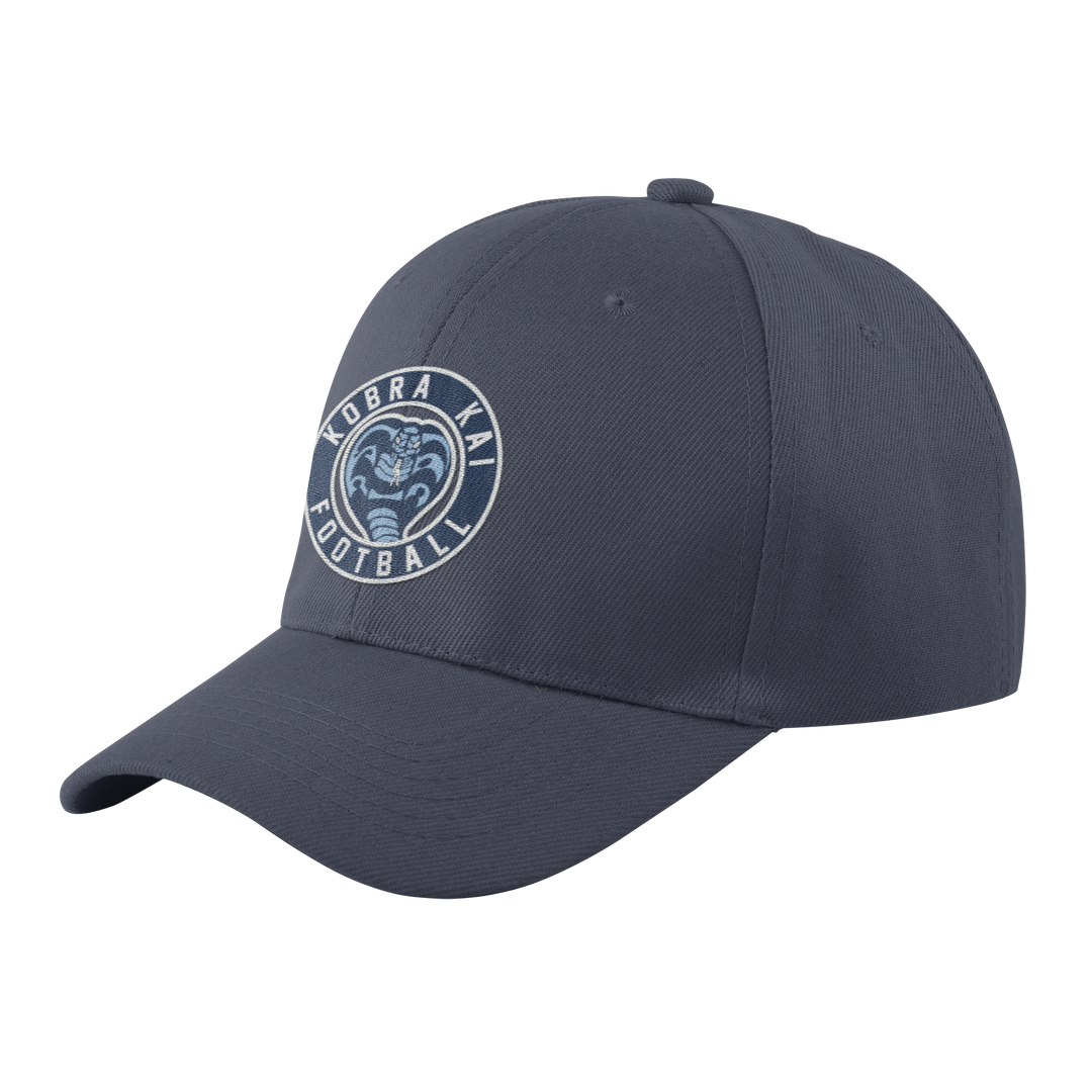 FlexFit Embroidered Hat