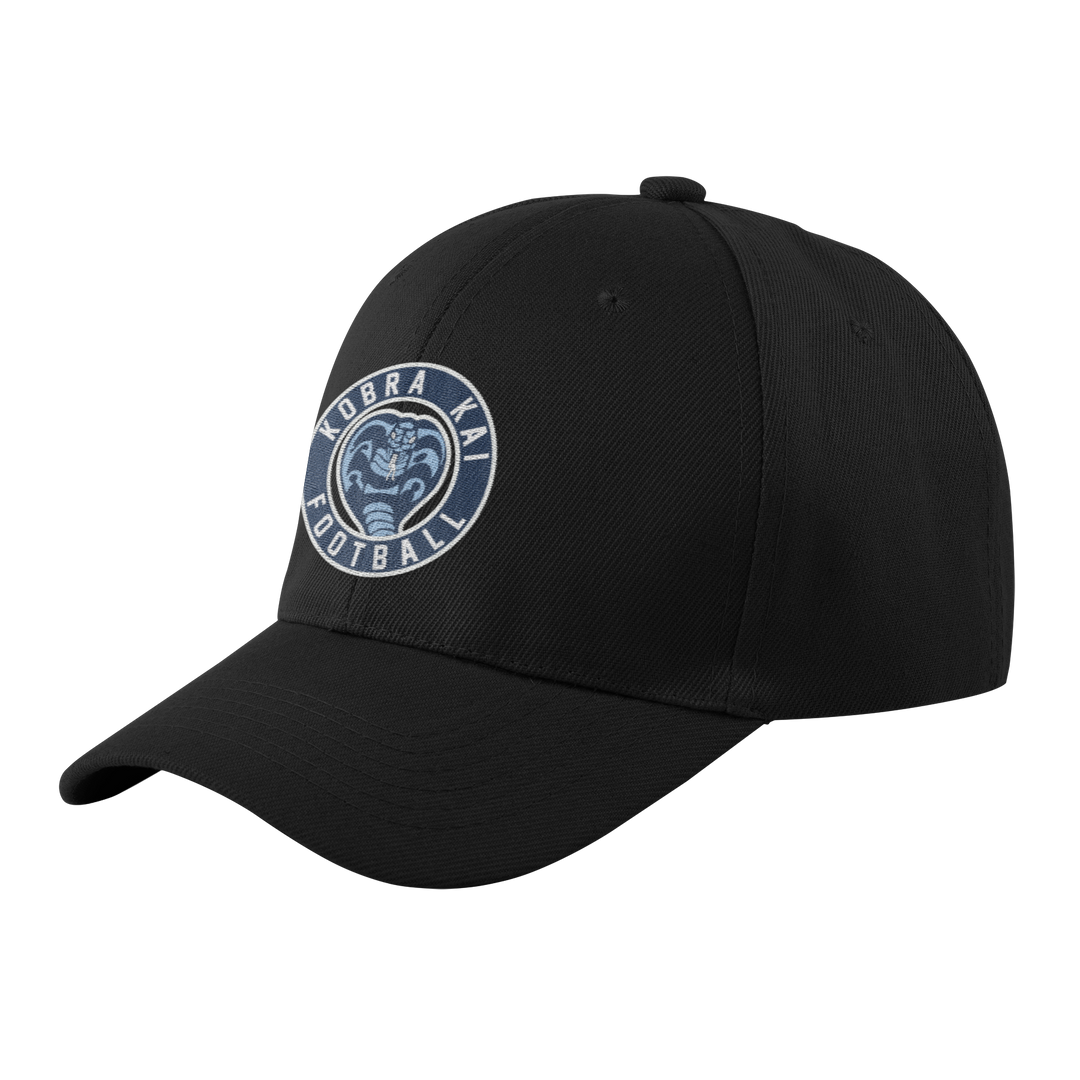 FlexFit Embroidered Hat