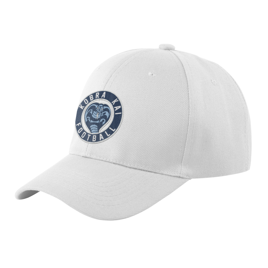 FlexFit Embroidered Hat