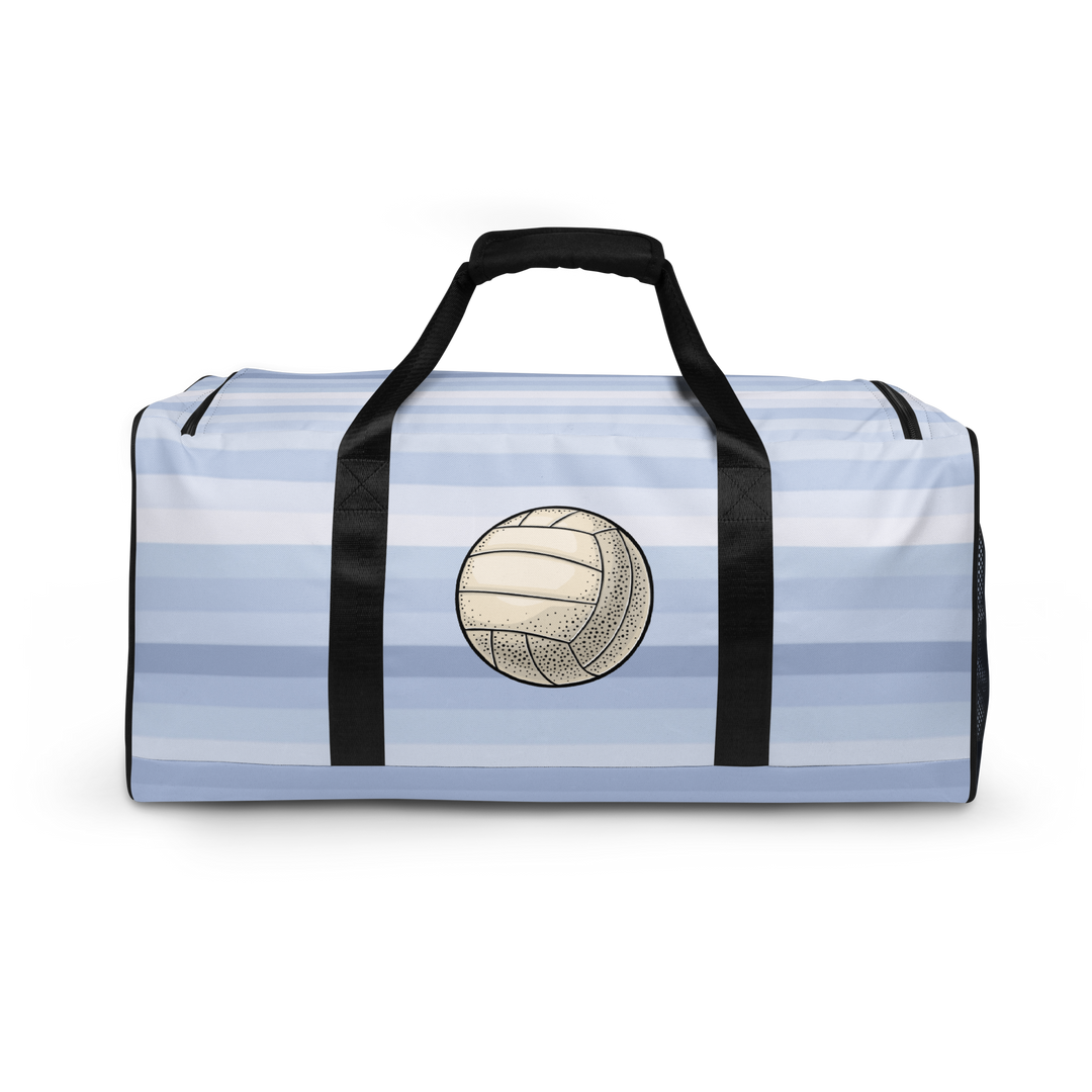 Volleyball Duffle bag