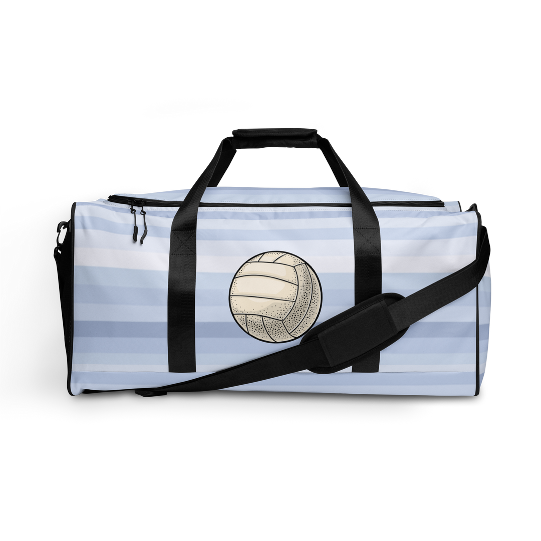 Volleyball Duffle bag