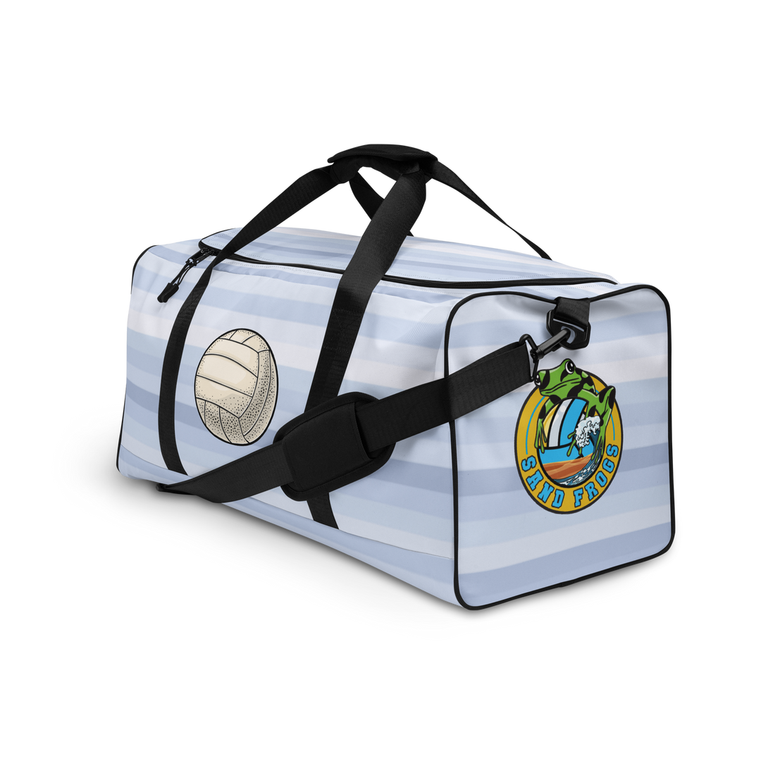 Volleyball Duffle bag