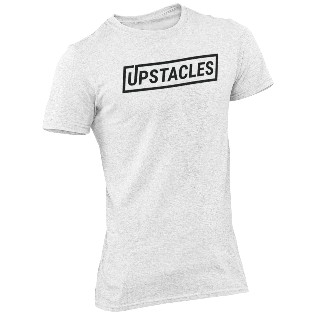 Unisex Triblend Upstacles Shirt