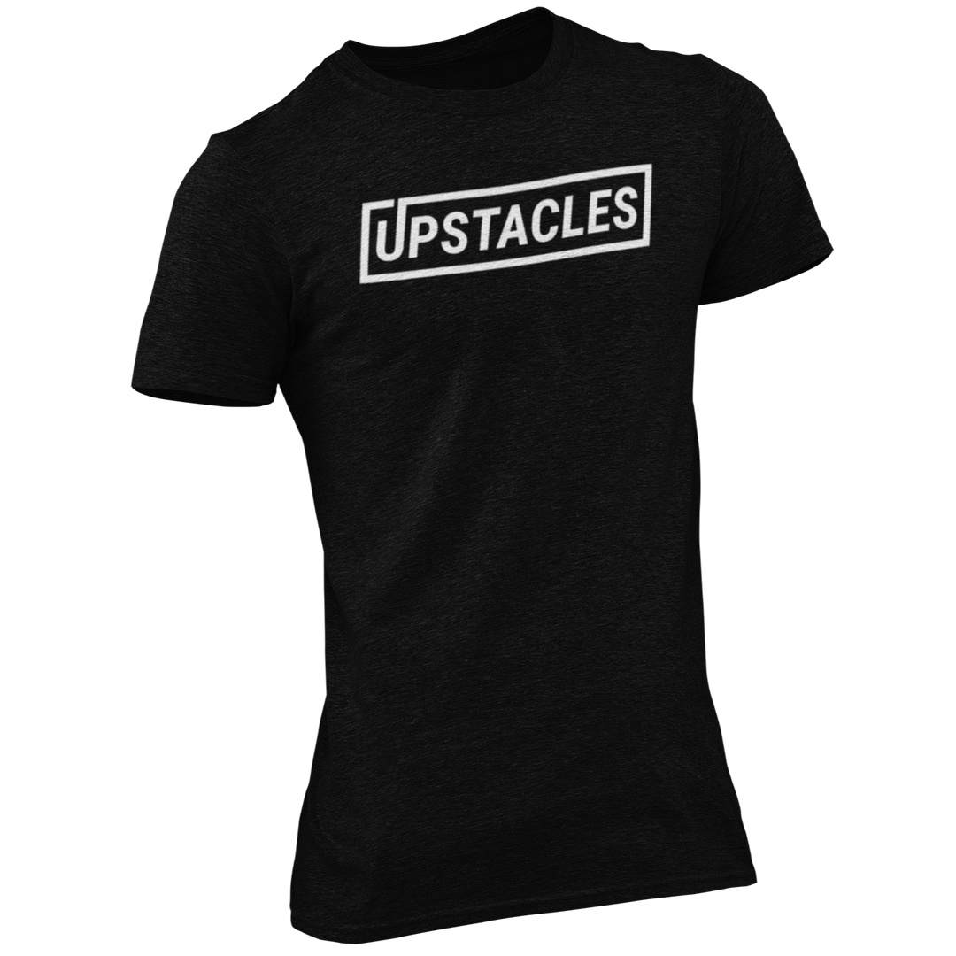 Unisex Triblend Upstacles Shirt