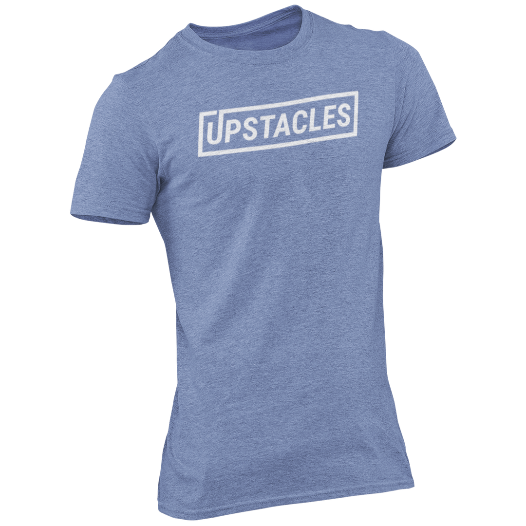 Unisex Triblend Upstacles Shirt