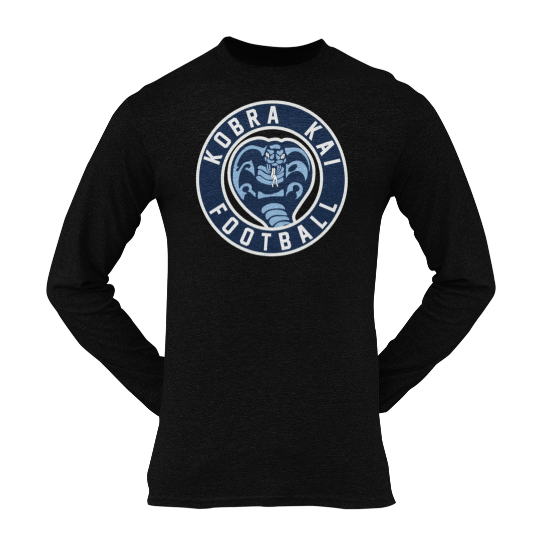 Next Level Youth Long Sleeve