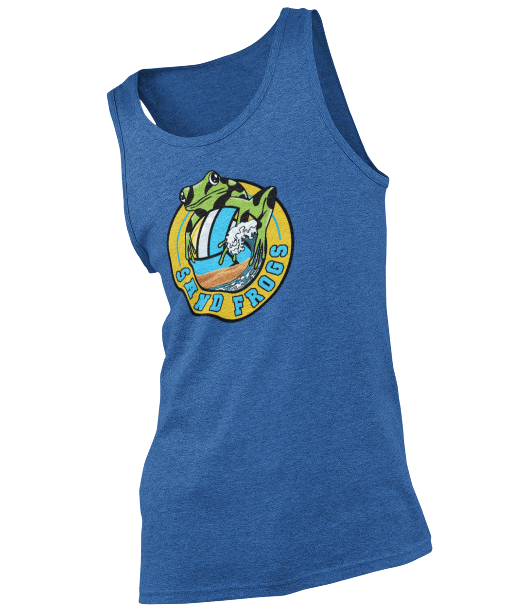 Men's Competitor Performance Tank