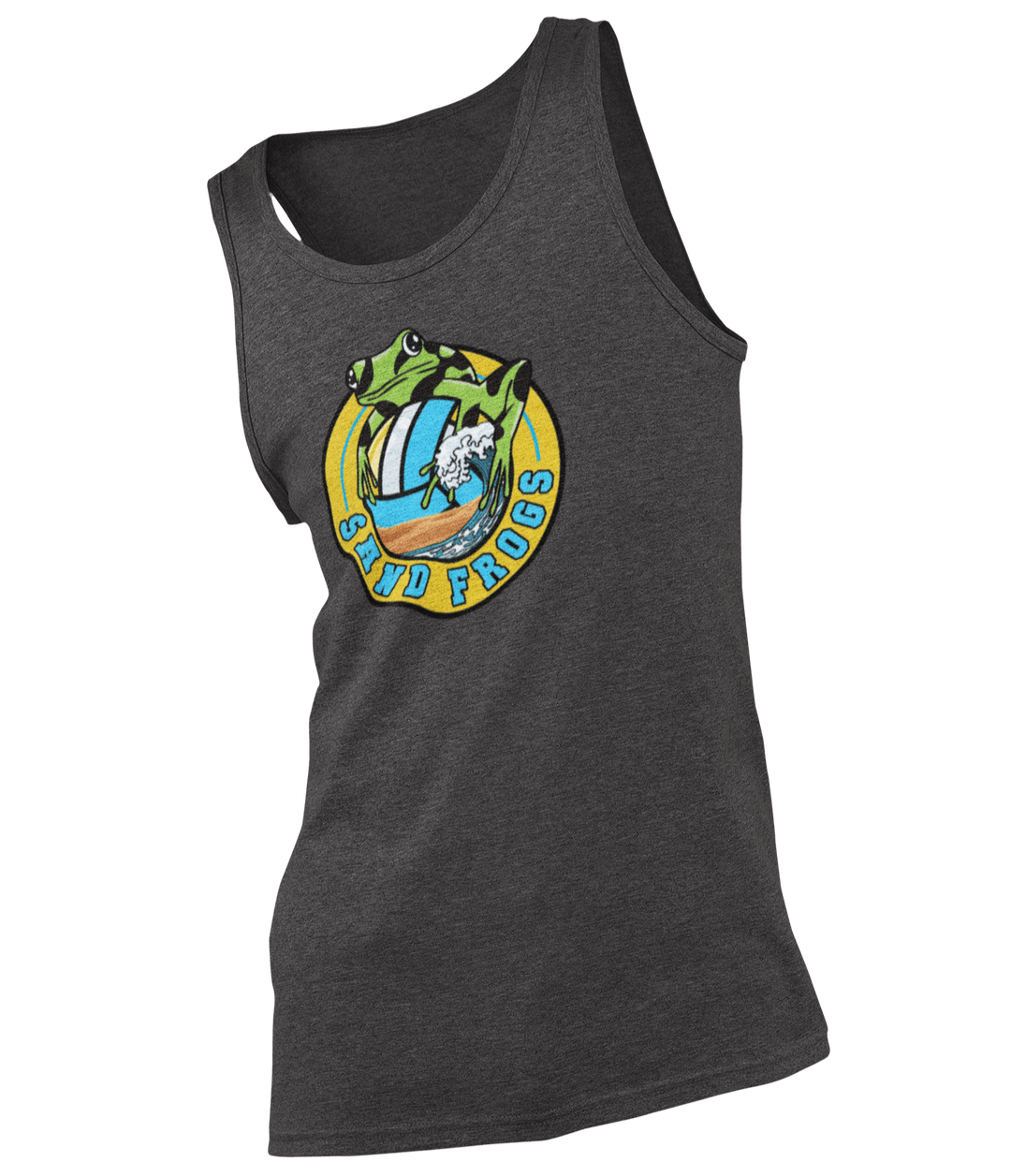 Men's Competitor Performance Tank