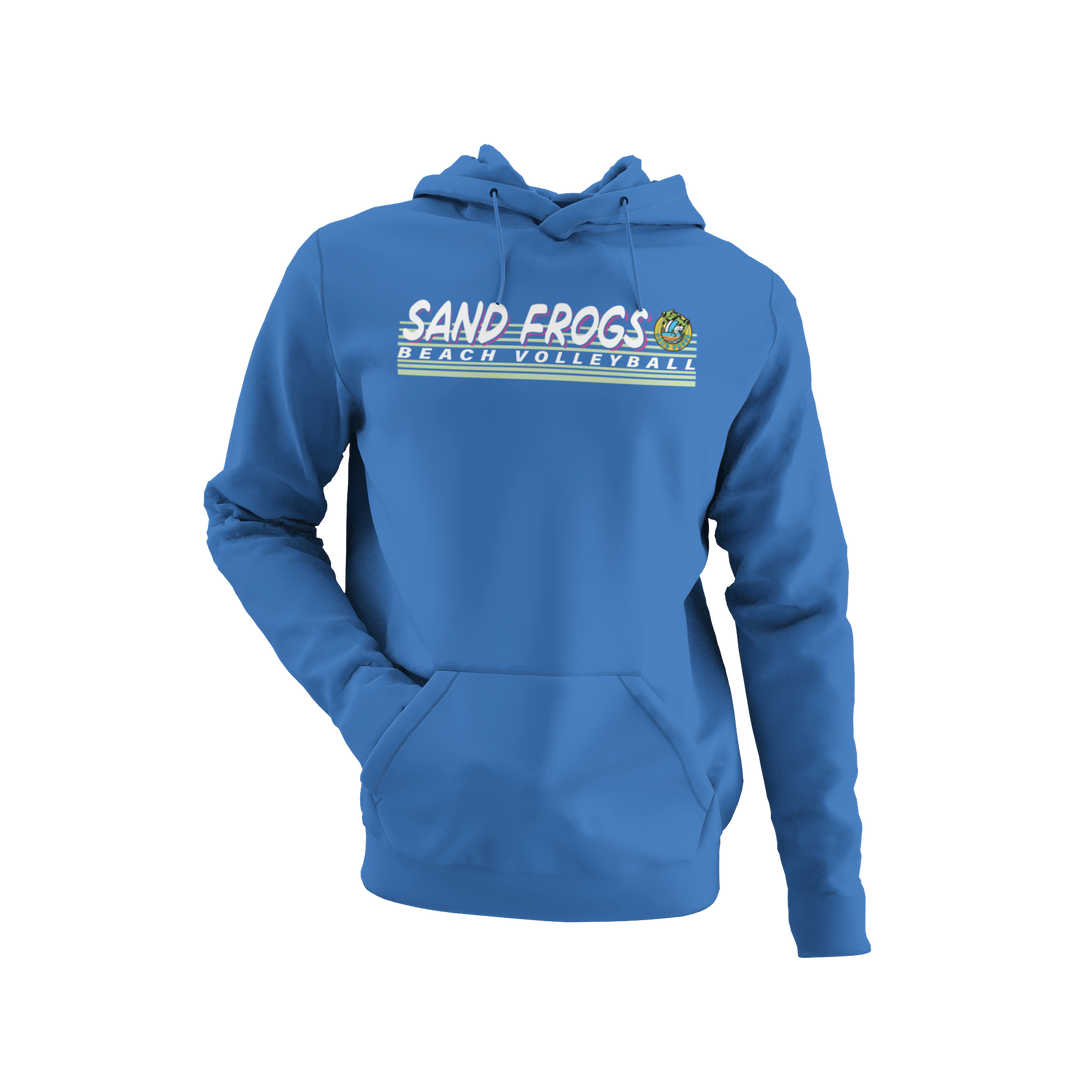 Unisex Core Fleece Hoodie