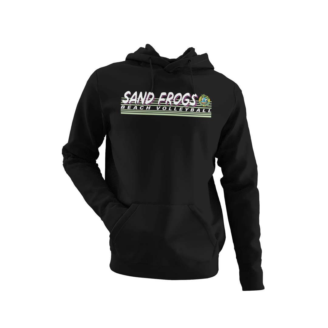 Unisex Core Fleece Hoodie