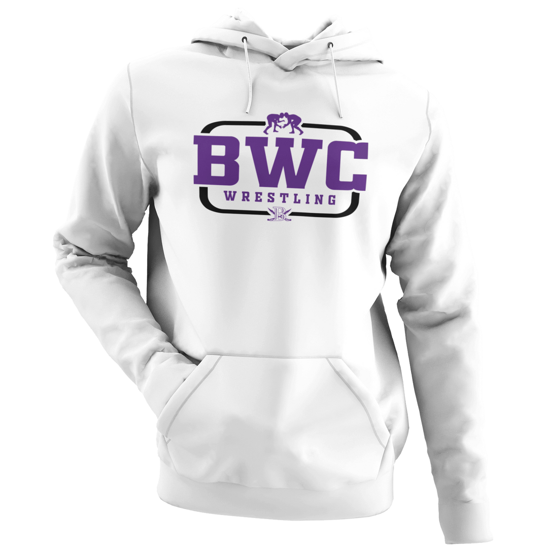 Adult BWC Midweight Hoodie