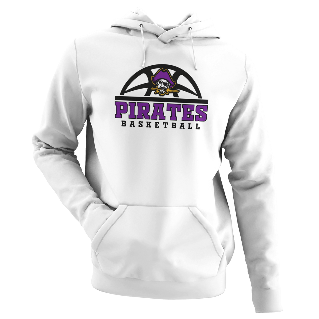 Adult Midweight Hoodie