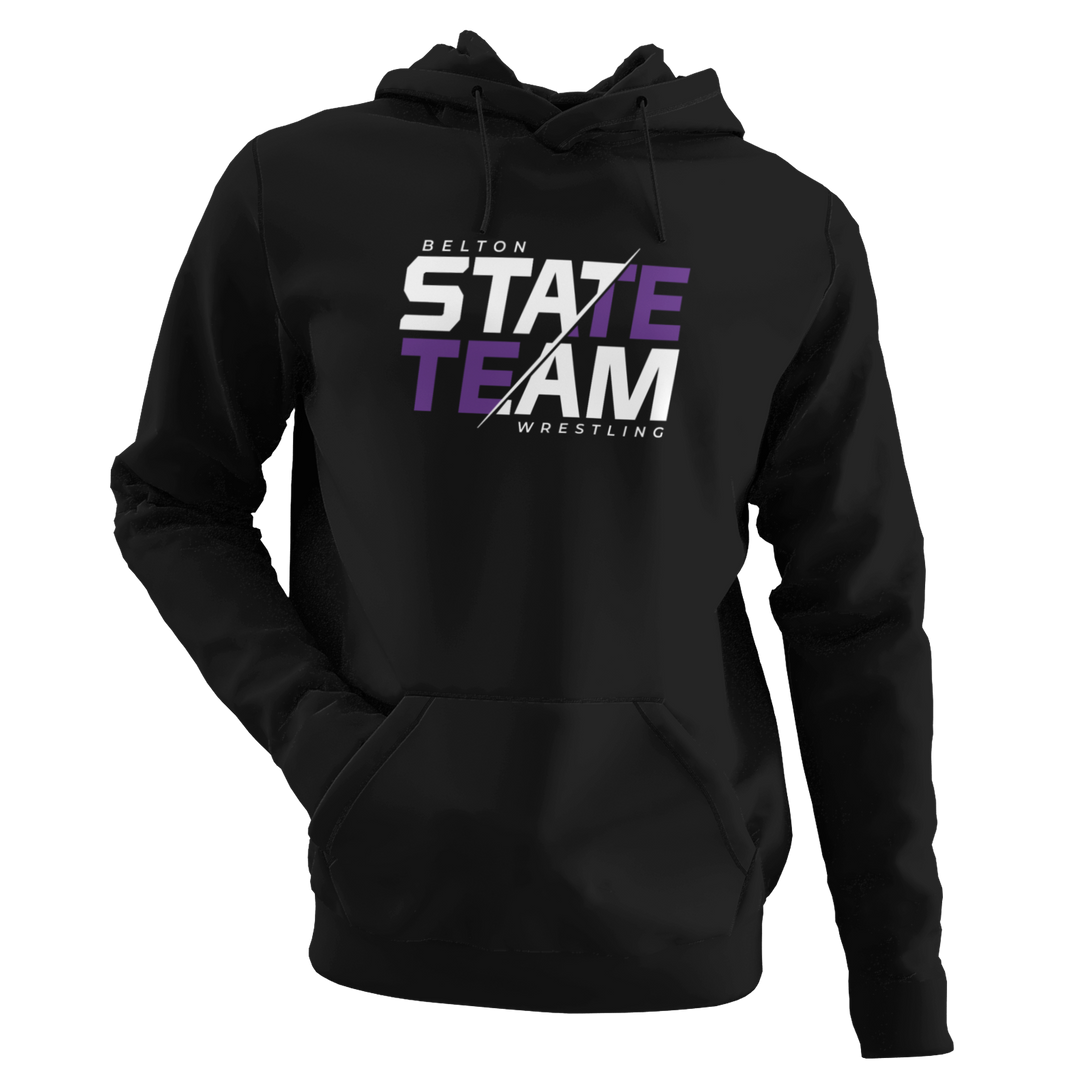 BWC State Team Hoodie
