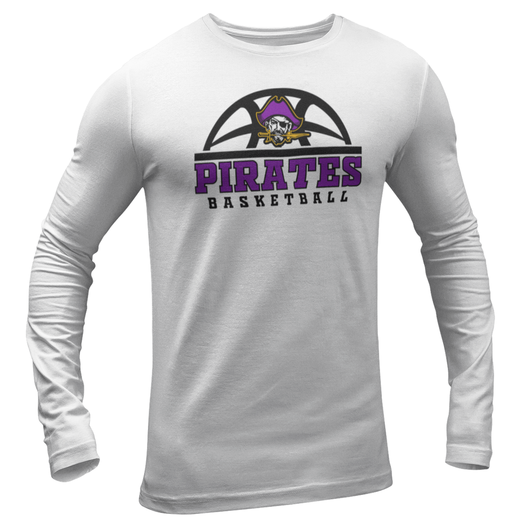 Adult Performance Long Sleeve