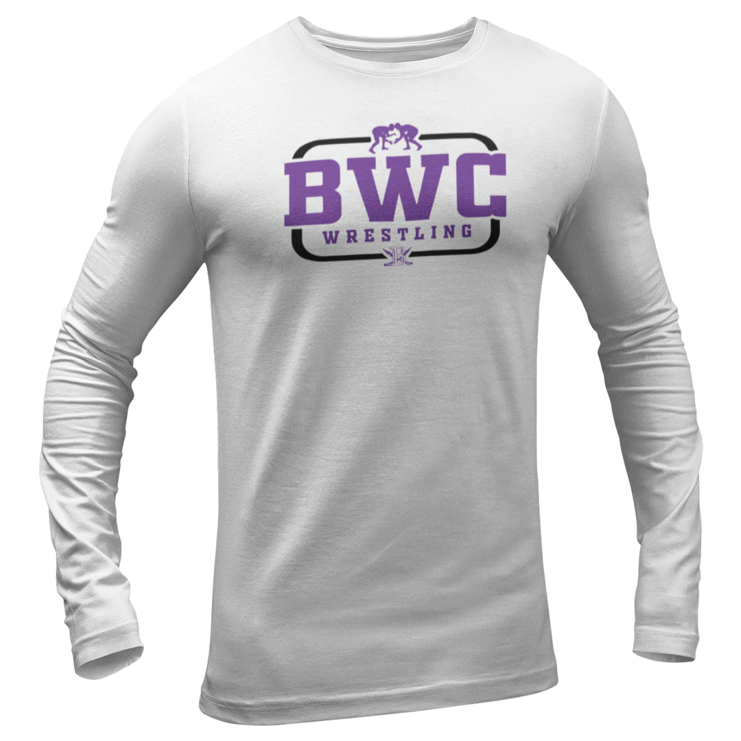 Adult BWC Performance Long Sleeve