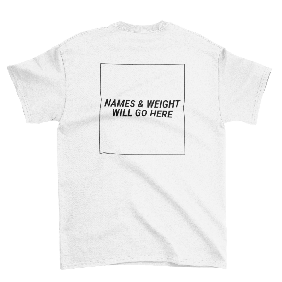 BWC State Team Shirt