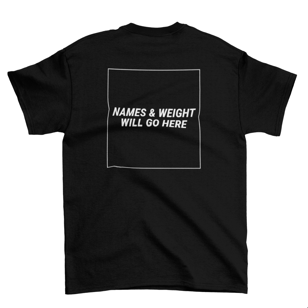 BWC State Team Shirt