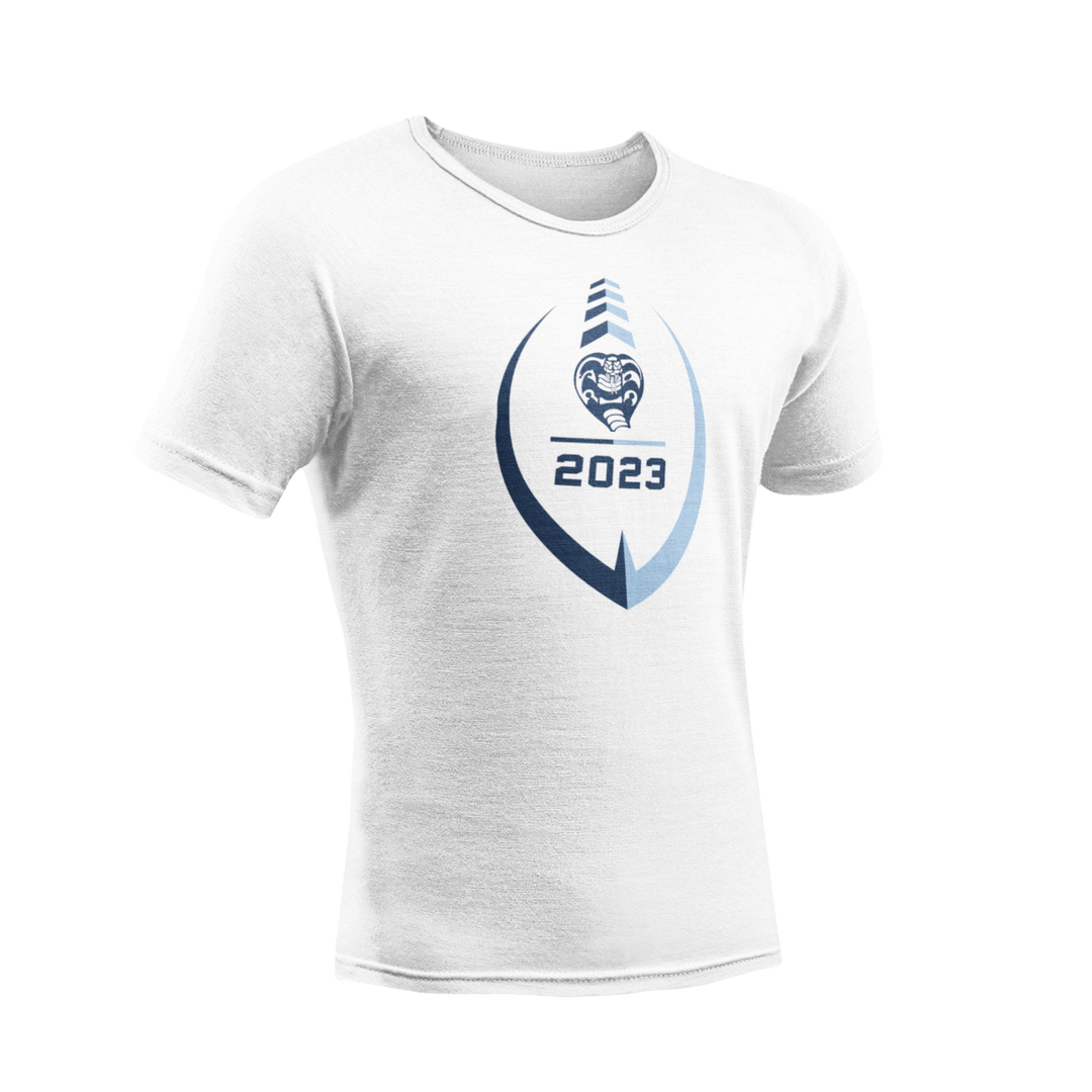 Next Level - Youth CVC Shirt #2