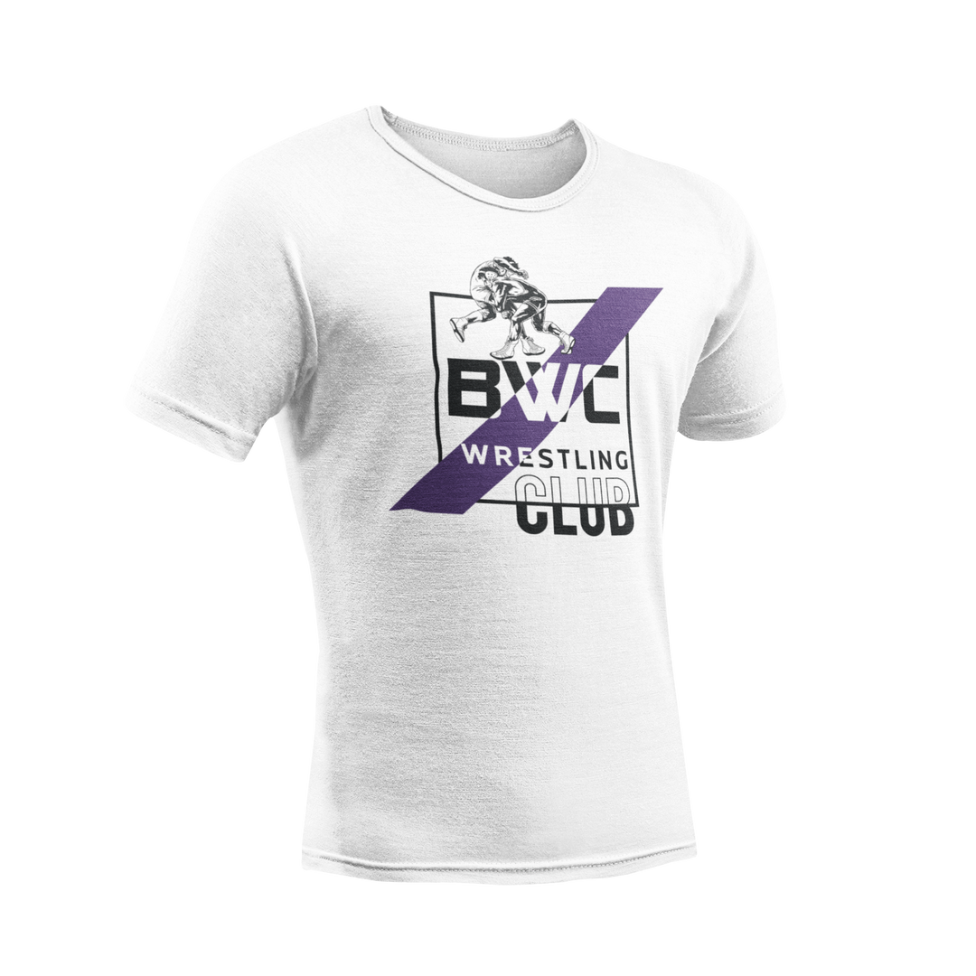 Youth CVC T-Shirt