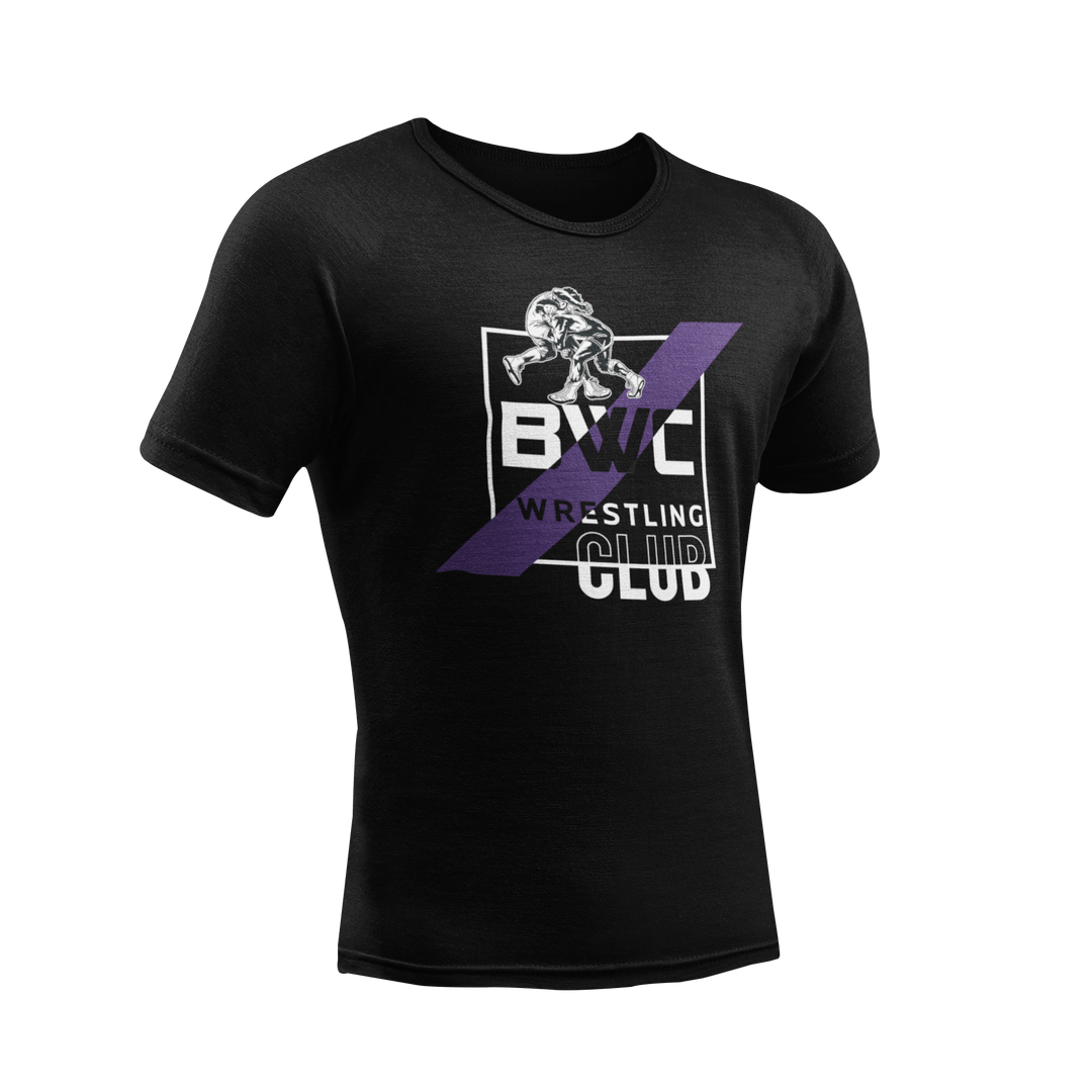 Youth CVC T-Shirt