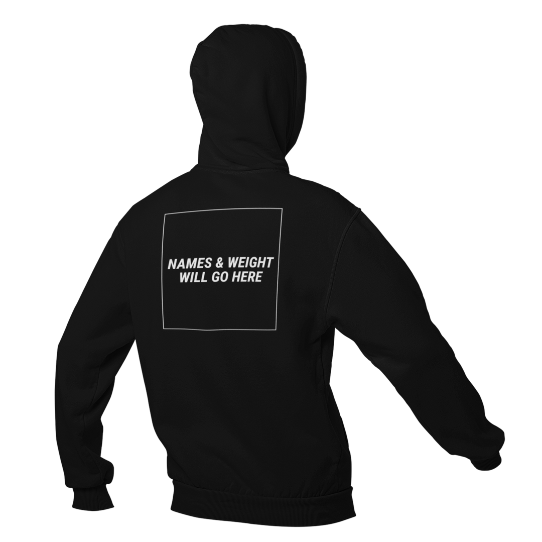 BWC State Team Hoodie