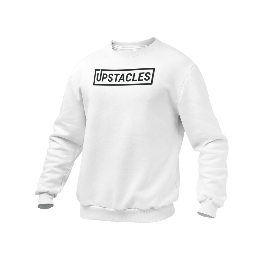 Unisex Essential Fleece Crewneck Sweatshirt