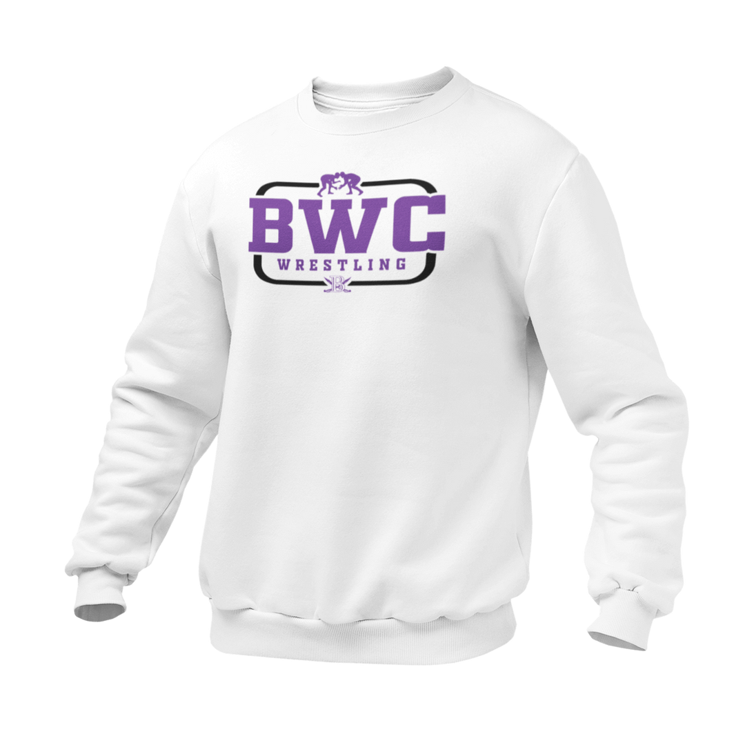 Youth BWC Crewneck Sweatshirt