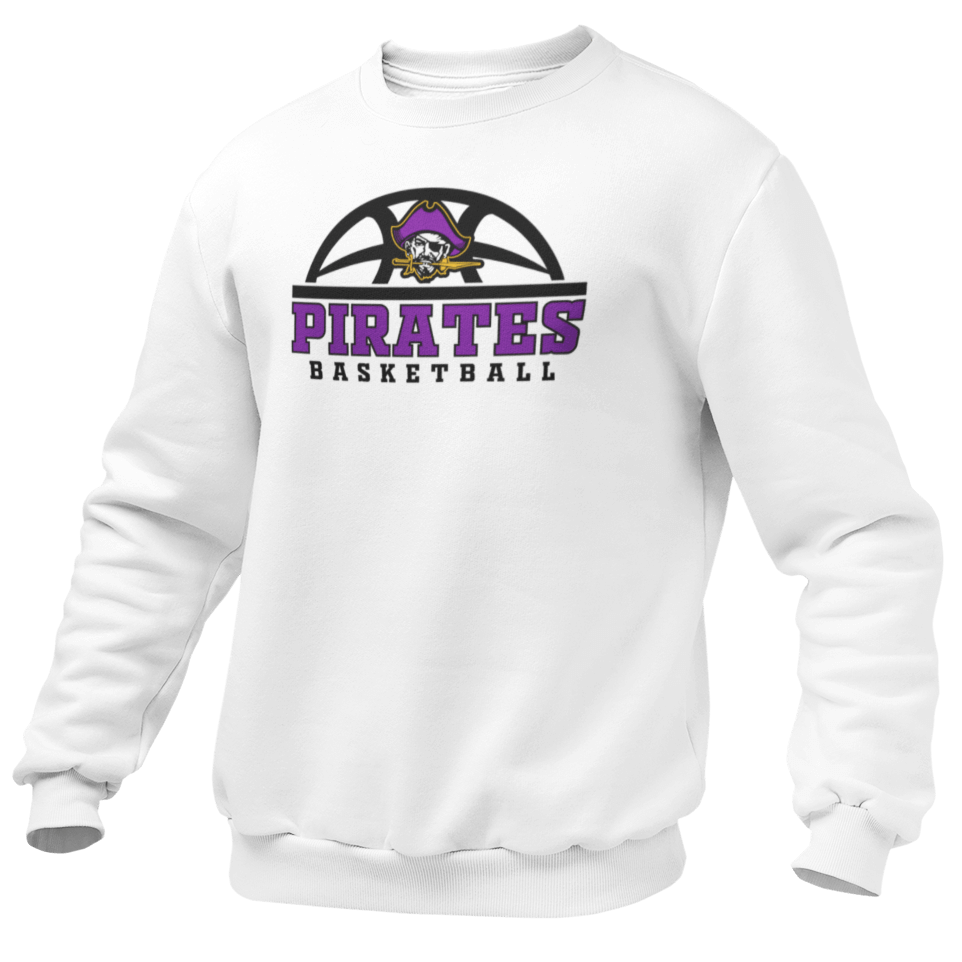 Adult Crewneck Sweatshirt