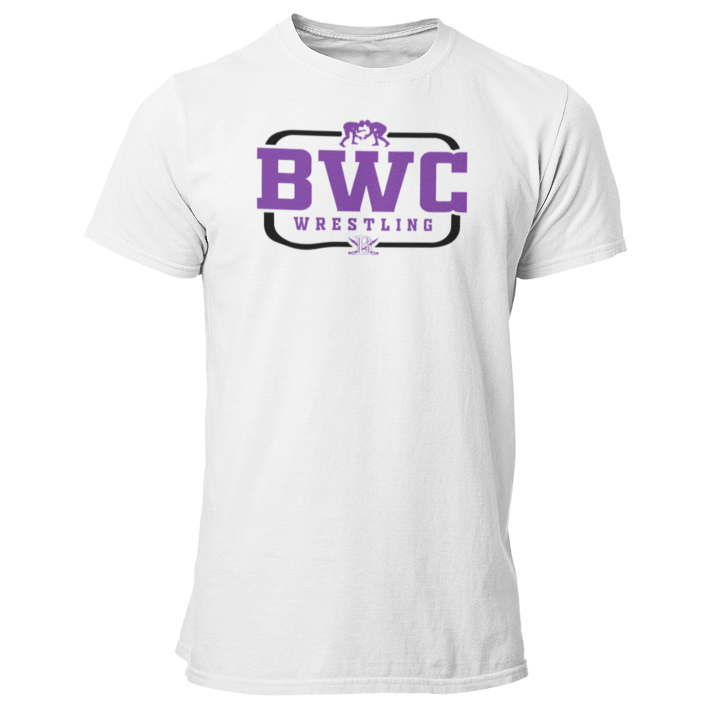 Adult BWC Unisex T-Shirt