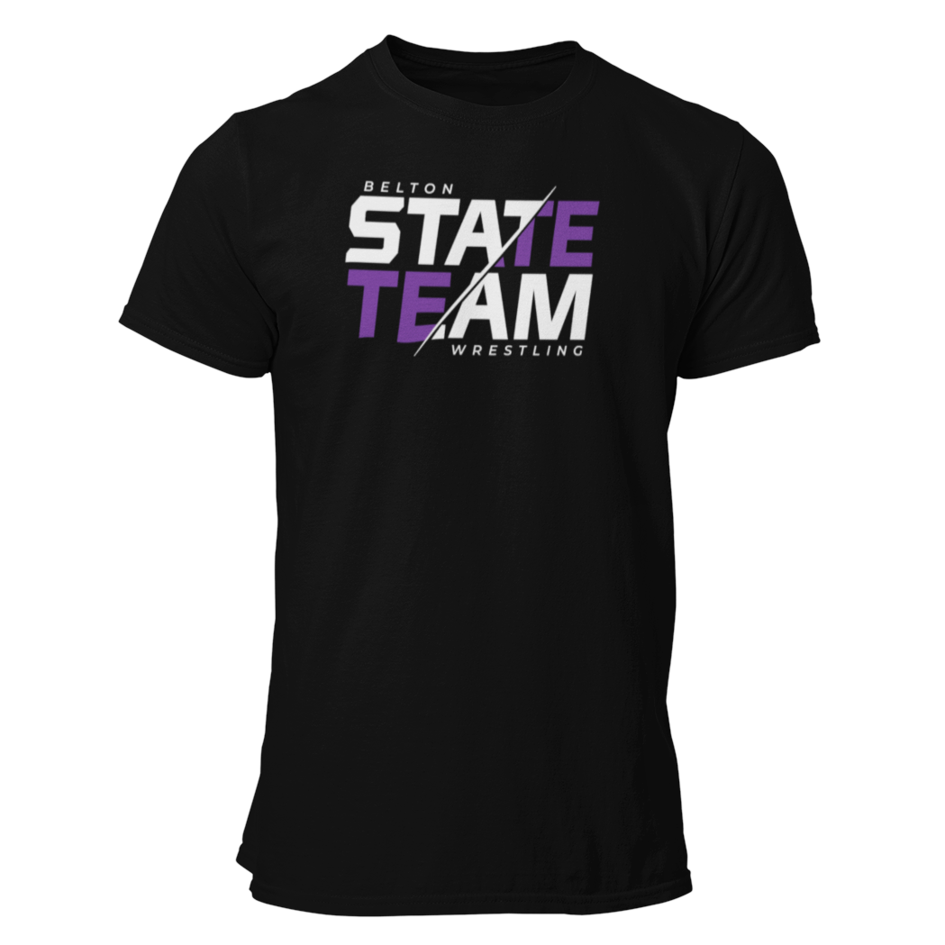 BWC State Team Shirt