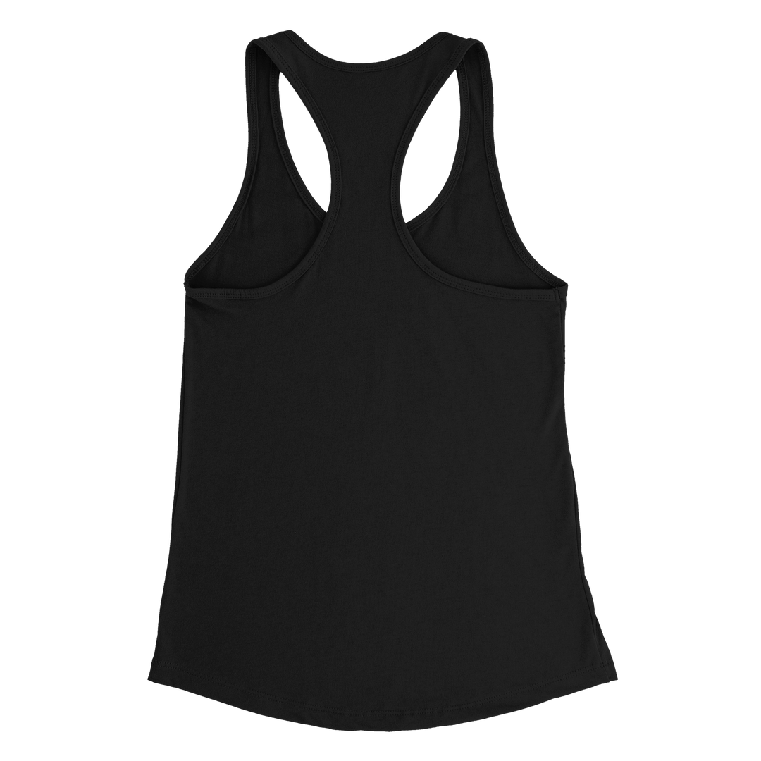 Women's Competitor Racerback Tank