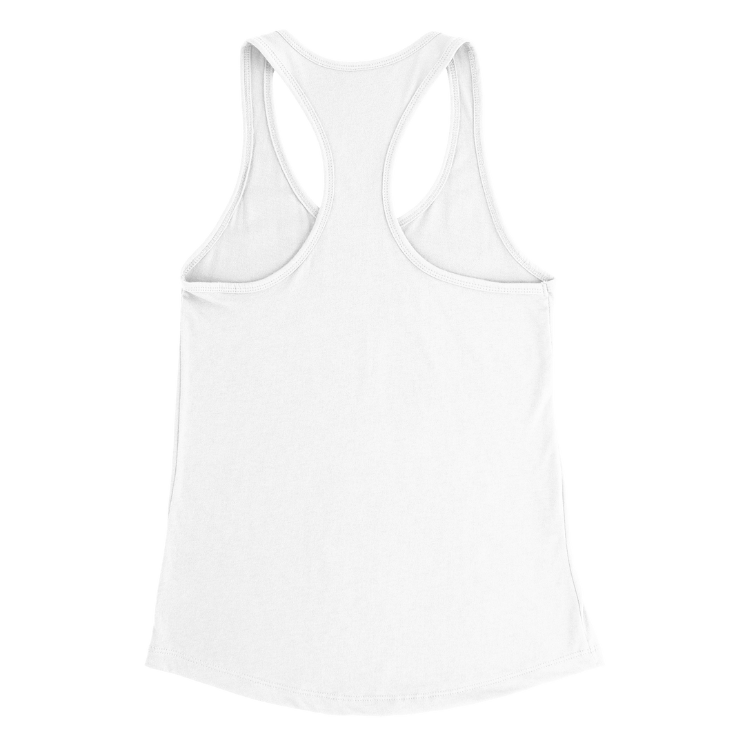 Women's Competitor Racerback Tank