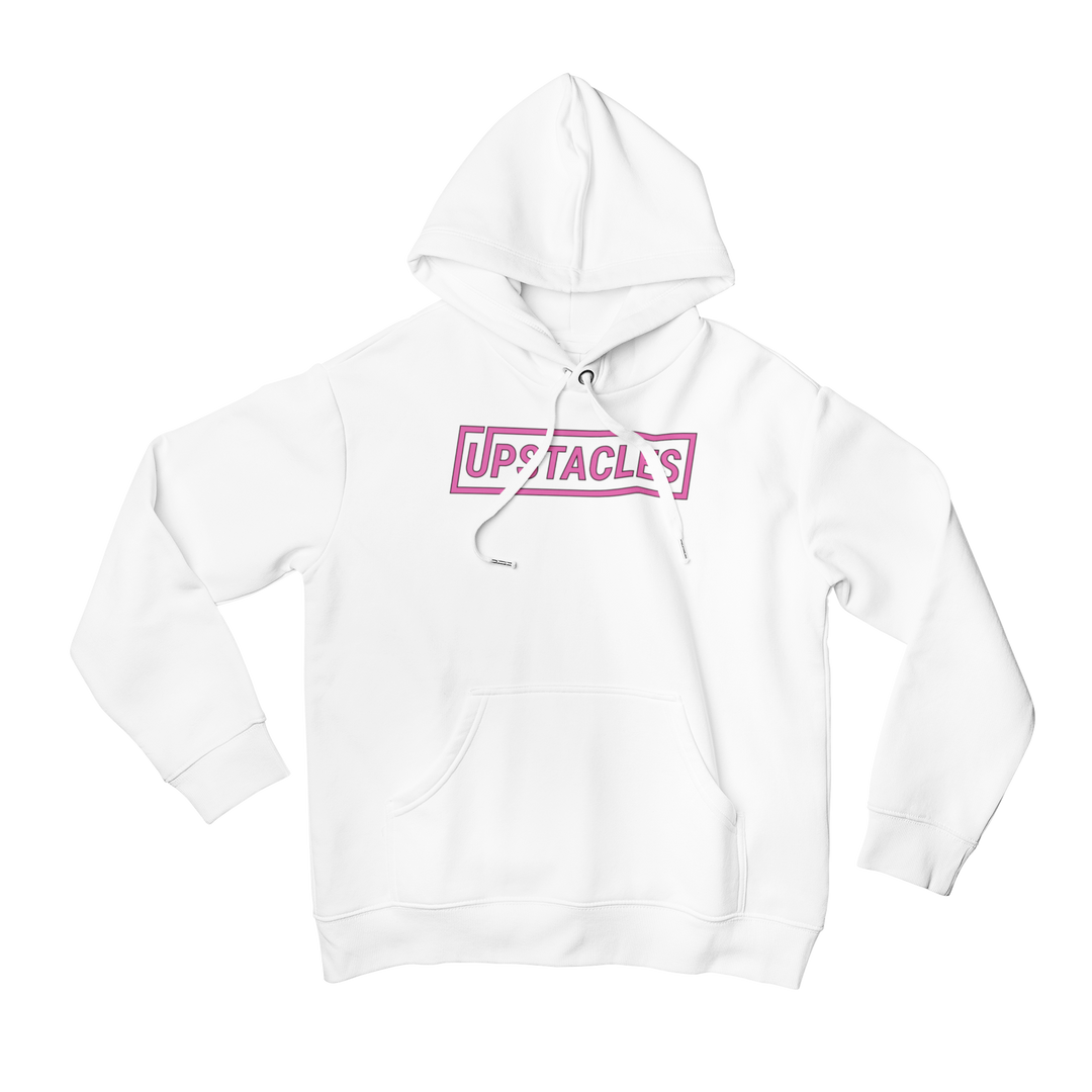 Limited Edition - Breast Cancer Awareness Hoodie