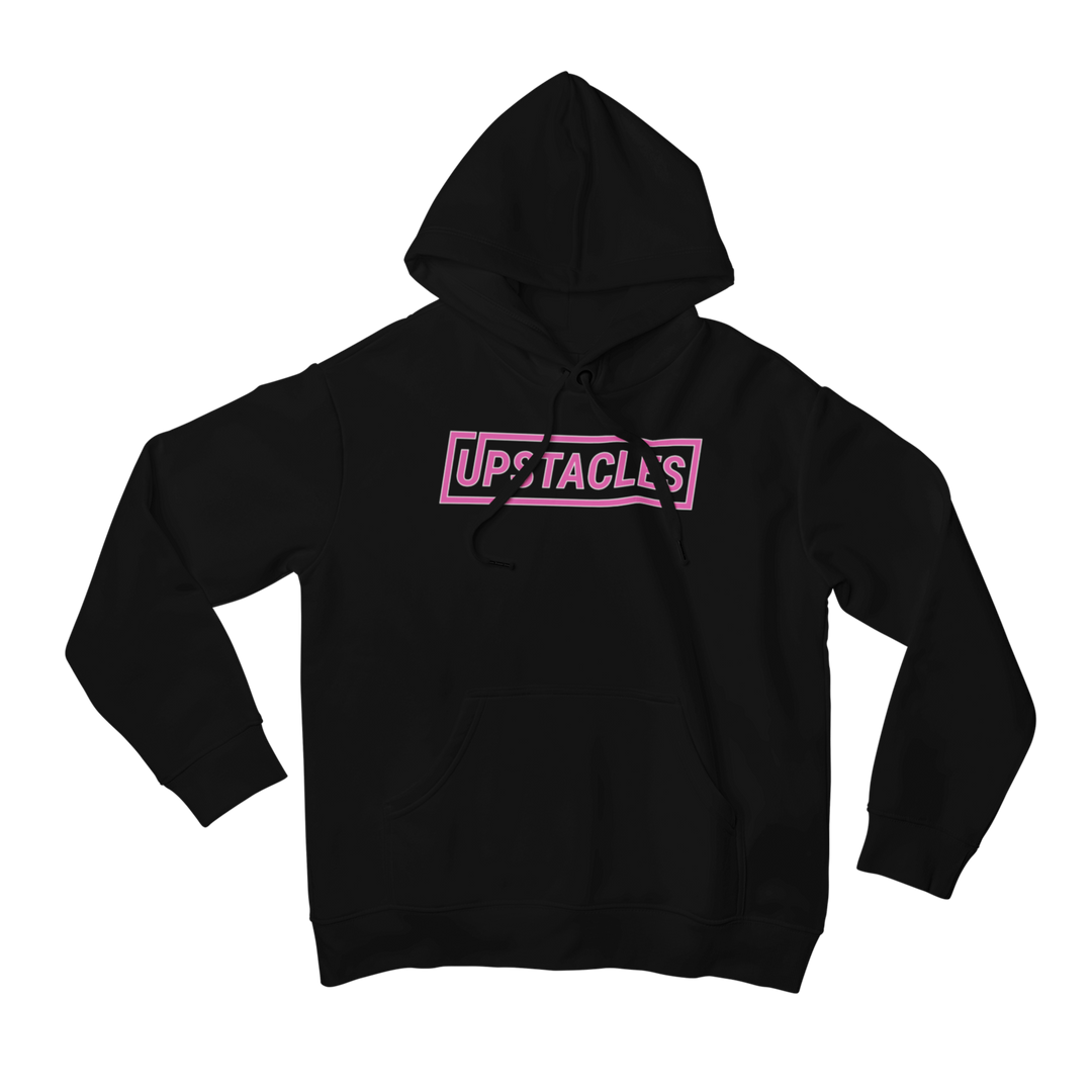 Limited Edition - Breast Cancer Awareness Hoodie