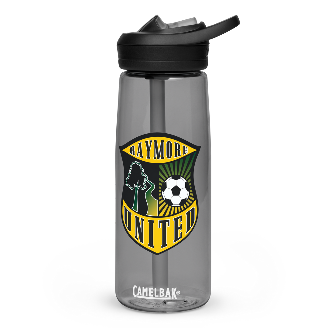 Sports Water Bottle