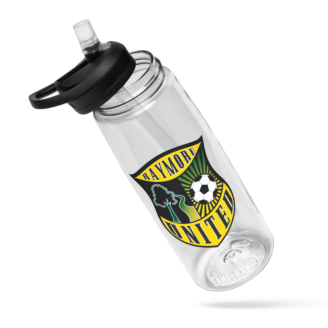 Sports Water Bottle