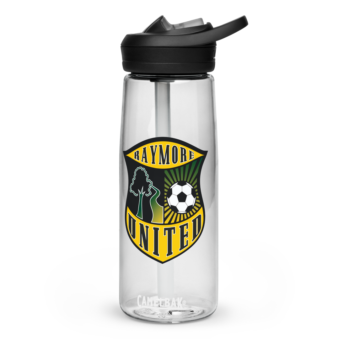 Sports Water Bottle