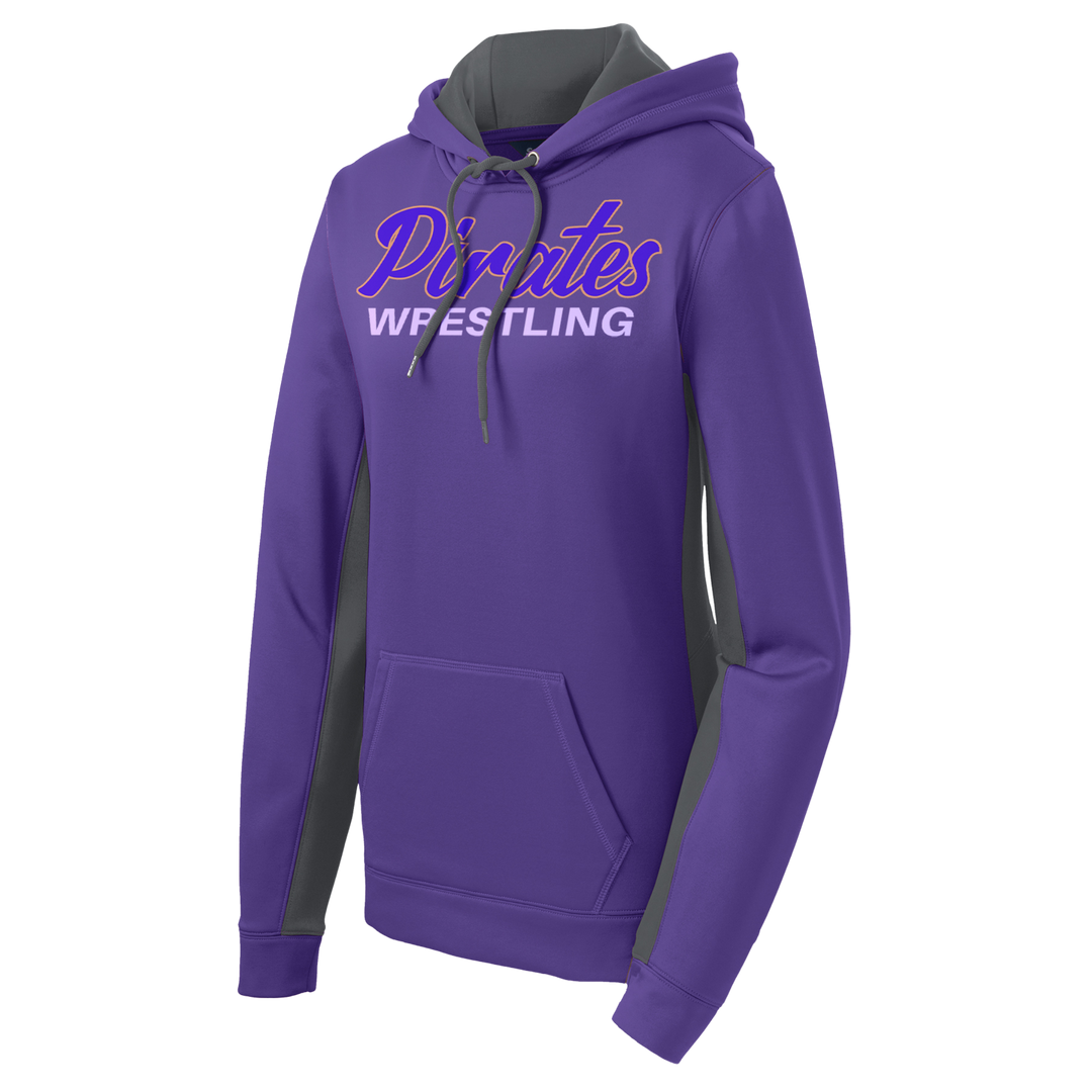 Premium Performance Women's Hoodie