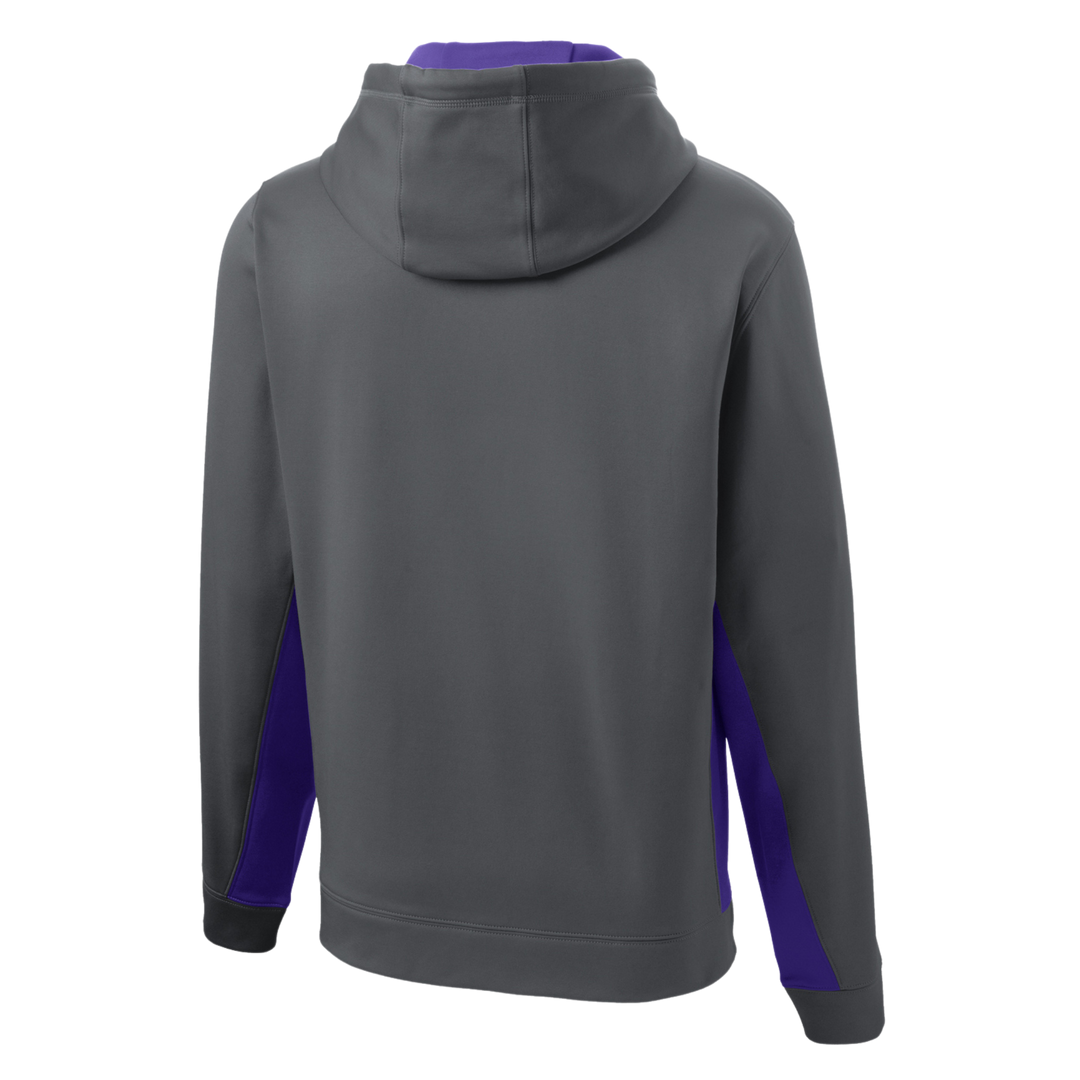 Premium Performance Unisex Hoodie