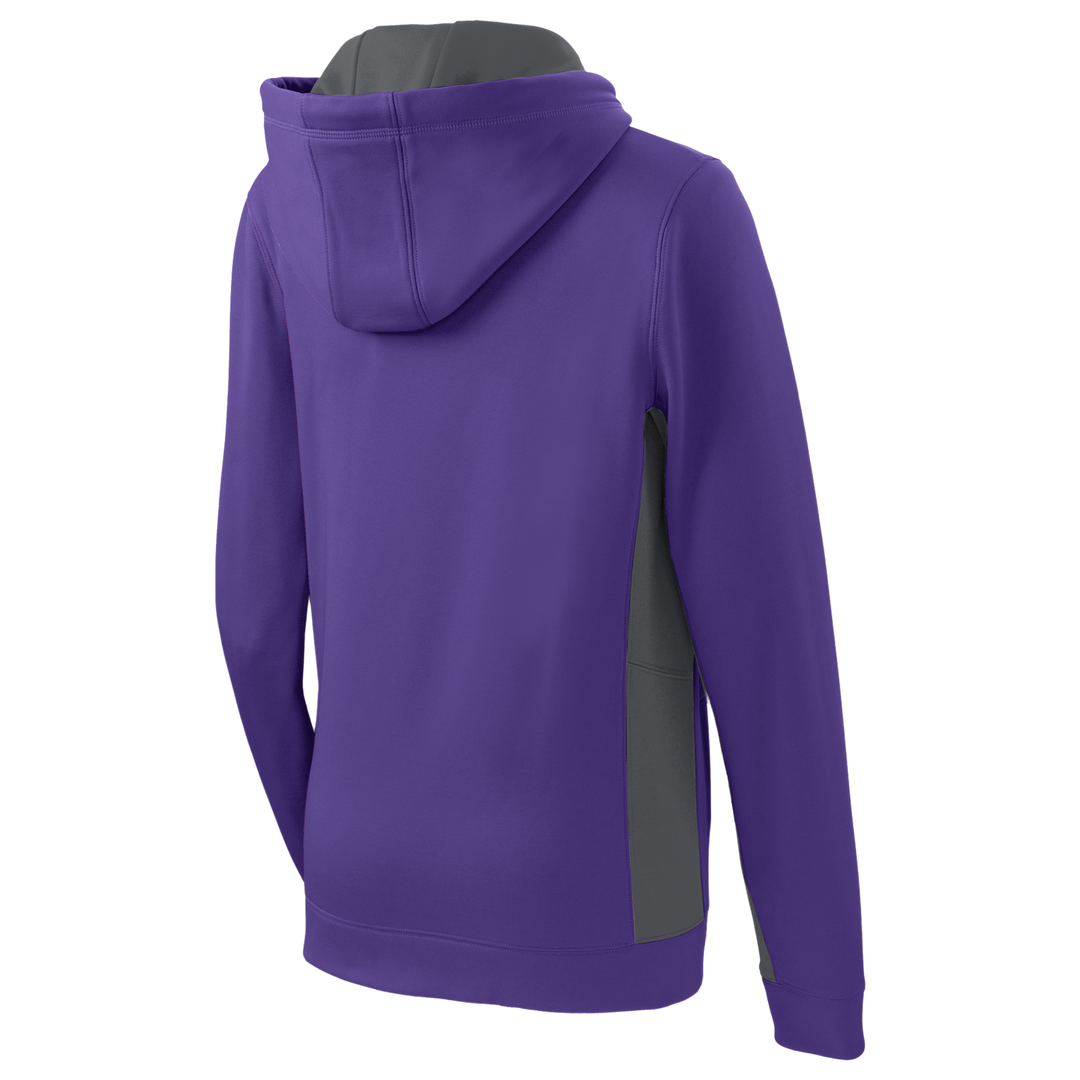 Premium Performance Women's Hoodie