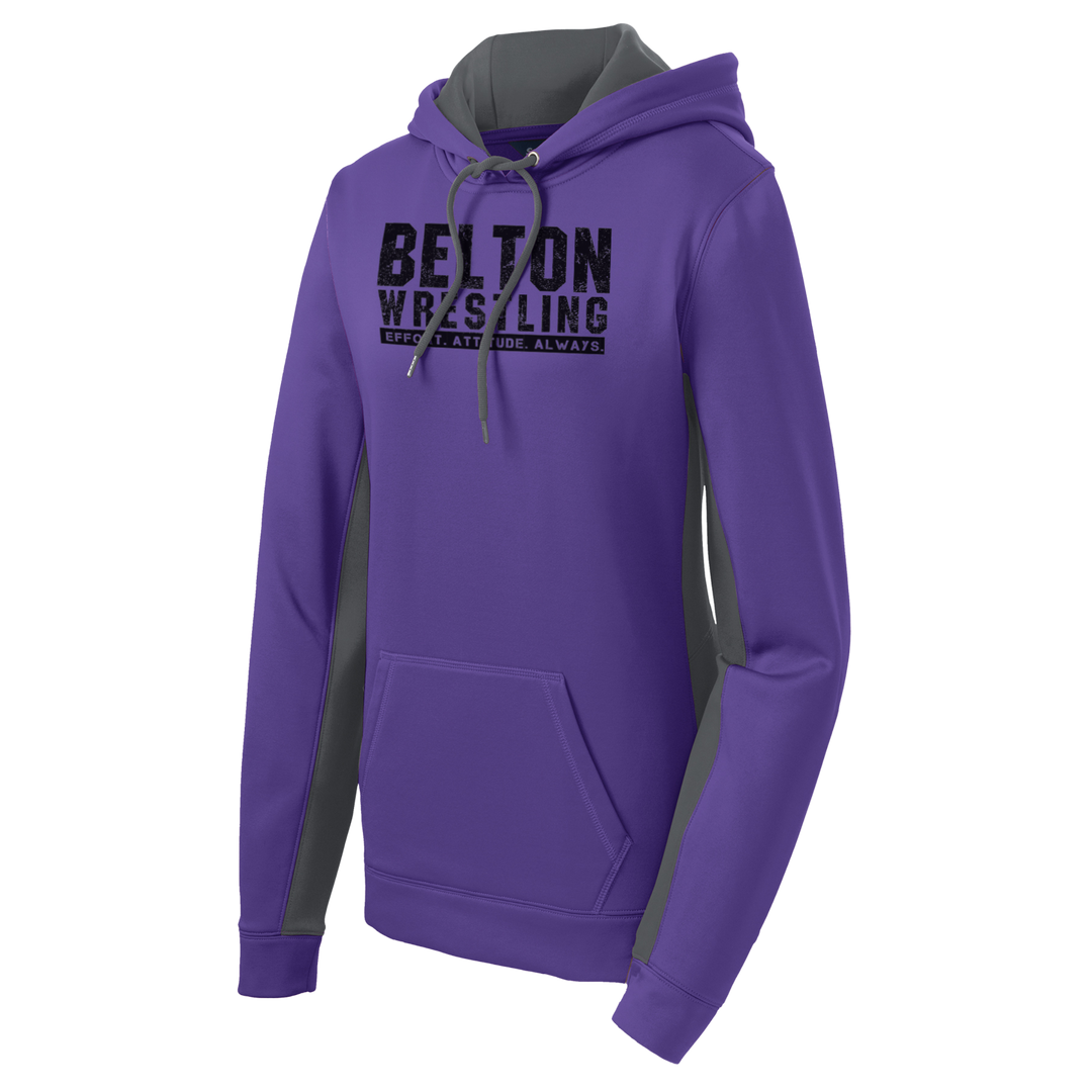 Premium Performance Women's Hoodie