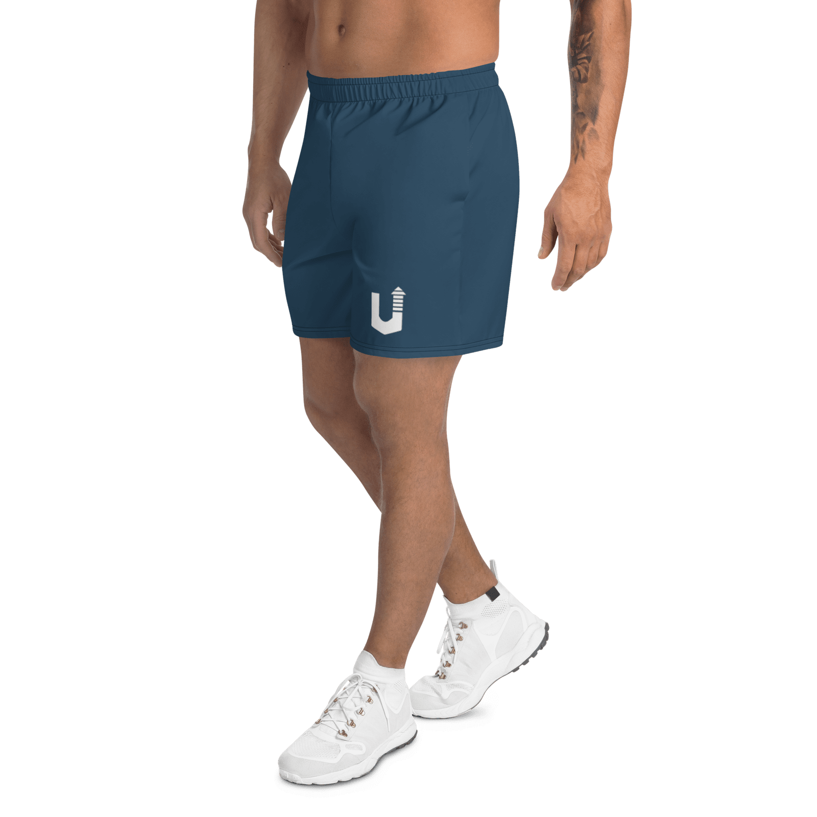 Shorts Deportivos Para Hombre – Upstacles
