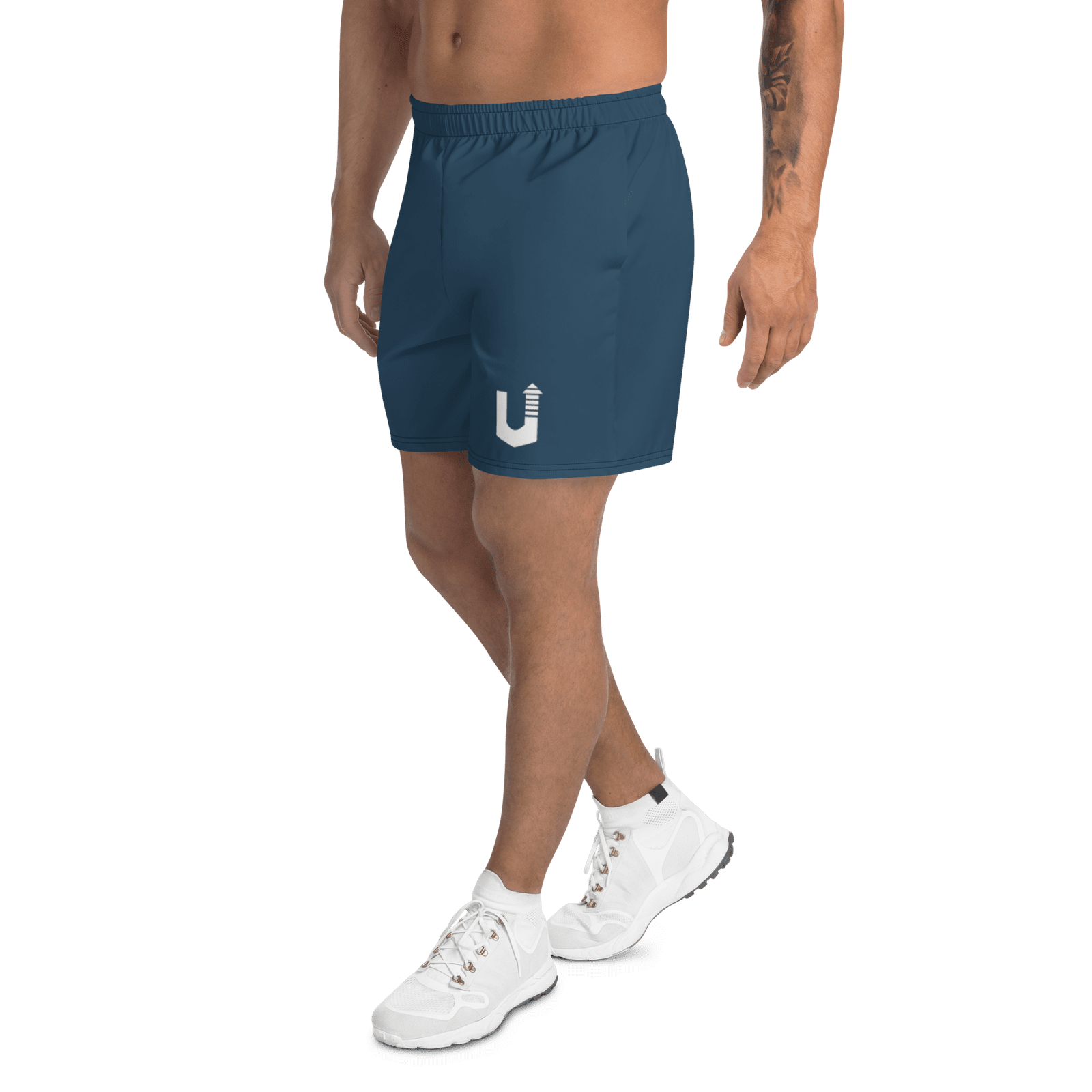 Shorts Deportivos Para Hombre Upstacles