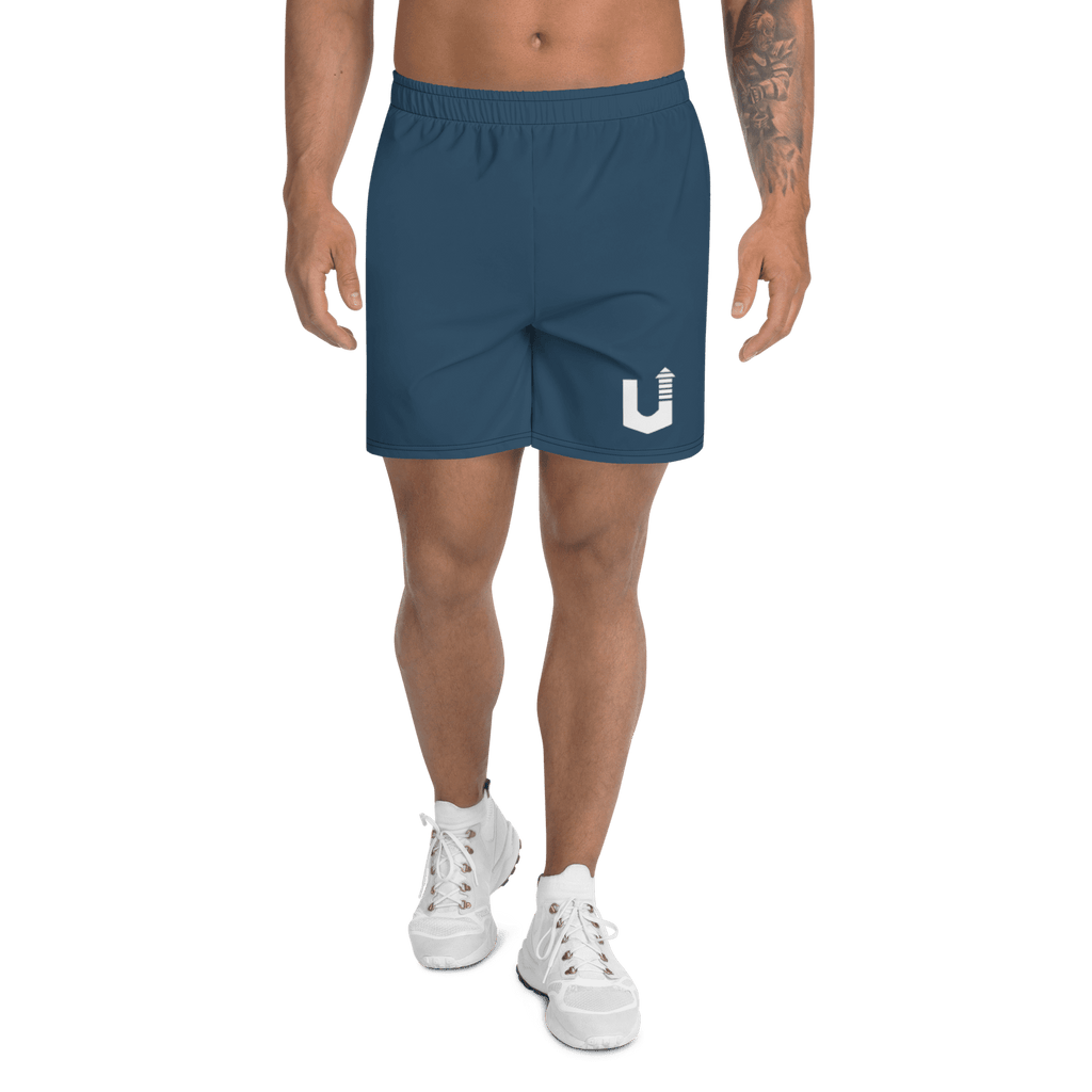 Short de hombre deportivo hotsell