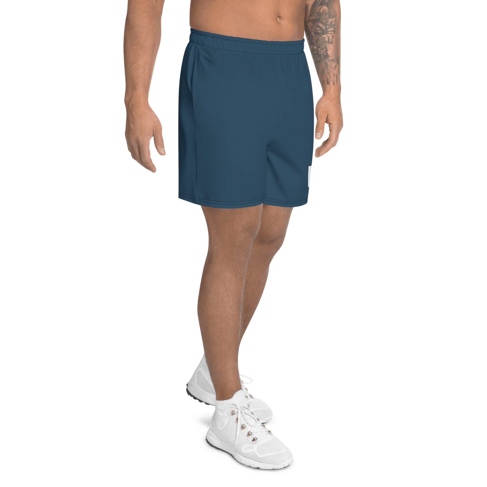 Shorts Deportivos Para Hombre – Upstacles