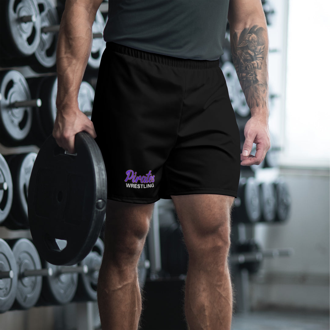 Adult Unisex Octane Athletic Short